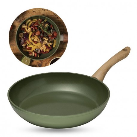 SET PADELLE COPPER PAN 20 E 28 CM, per Solo 34.90 EUR. Invio GRATIS 24/48H.  Compralo Subito!