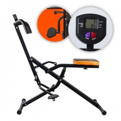 Fit Crunch - Attrezzo Fitness