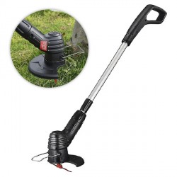 Tagliaerba Con Batteria Al Litio