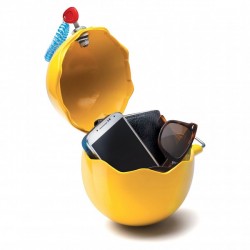 Guisciobox, Cassaforte Portatile