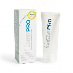Hemapro- Crema Per Emorroidi
