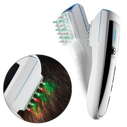 Laser Per Capelli Re-energize 