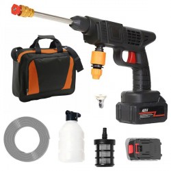 Idropulitrice - Pistola Ad Acqua Ad Alta Pressione