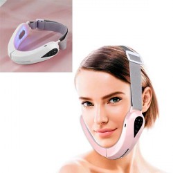 Riduttore Doppio Mento Con Terapia Led