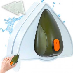 WINDOW MAGIC CLEANER - LAVAVETRI  MAGNETICO