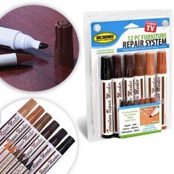 Kit Togli-graffi Per Mobili